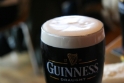 Pint of Guinness, Dublin Ireland